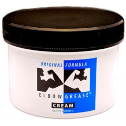 Elbow Grease ELBOW GREASE ORIGINAL CREAM 9OZ - 266ml